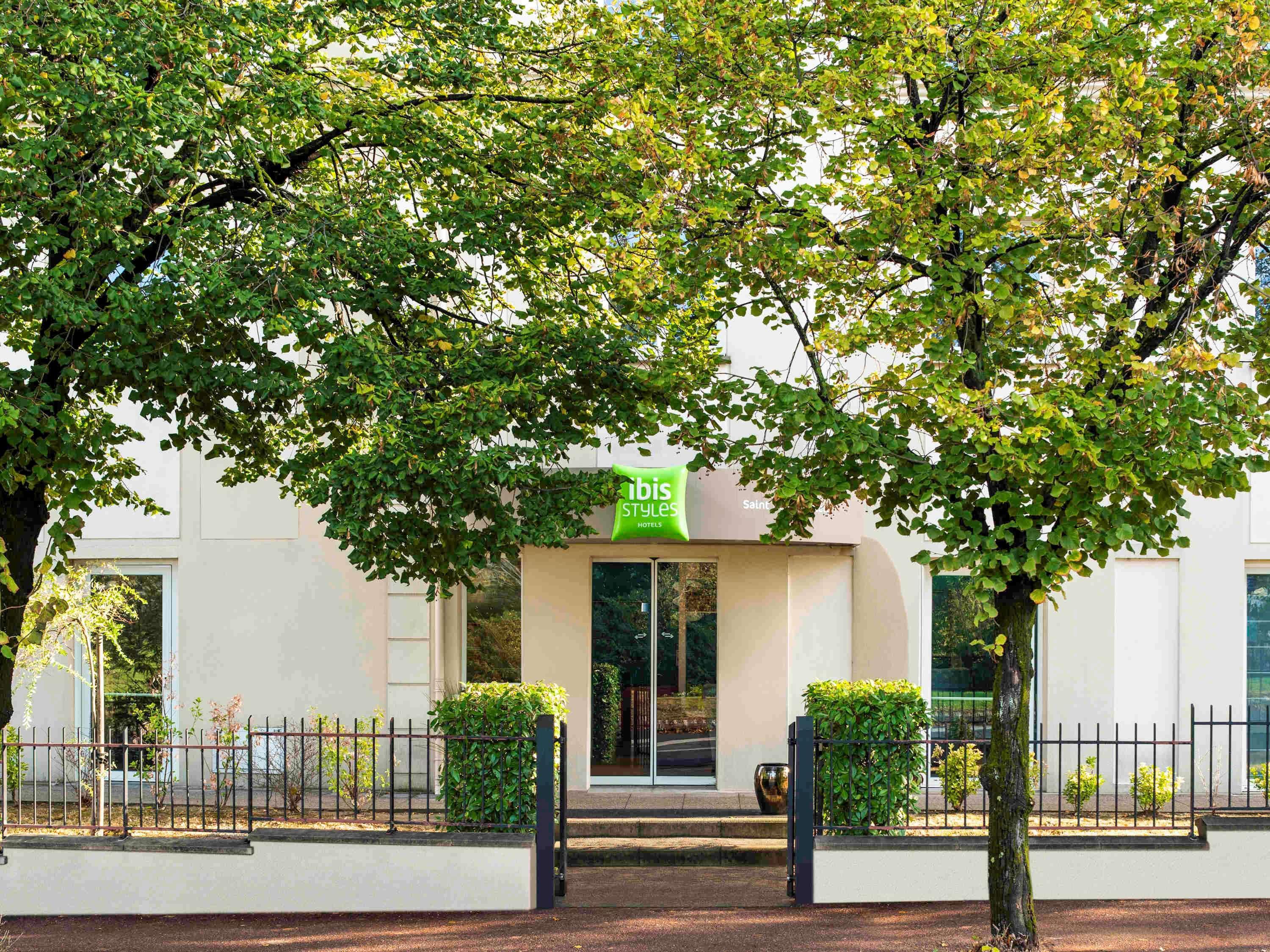 B&B Hotel Saint-Maur Creteil Exterior foto