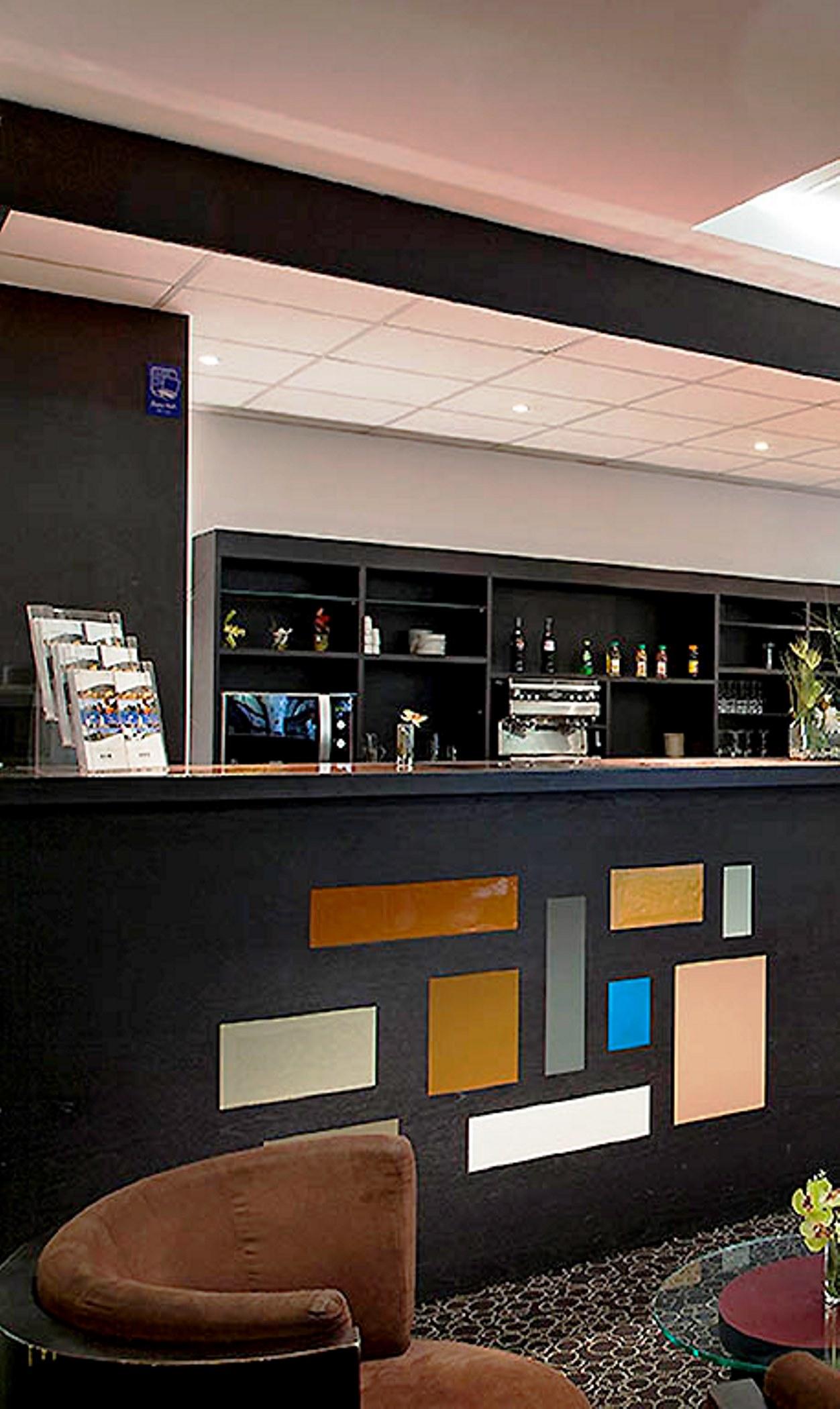B&B Hotel Saint-Maur Creteil Exterior foto